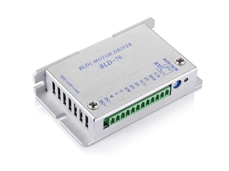 BLD Series Drivers      motor brushless driver 3