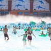 Water Park Equipment Tsunami Wave Pool  1