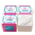 Hotel Disposable Washcloth Wet and Dry Wipe Makeup Remover Face Towel Soft Fine  2