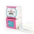 Hotel Disposable Washcloth Wet and Dry Wipe Makeup Remover Face Towel Soft Fine  3