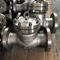 JIS high quality 10k cast steel globe valve 50A 2" from chinese 1