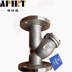 High performance JIS Y strainer 10K from China