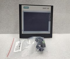 Siemens Touch Screen