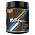 Whey Protein Powder Anti oxidant 