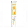 Vitamin C  Effervescent Tablet