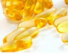 Fish oil Algae oil omega-3 69