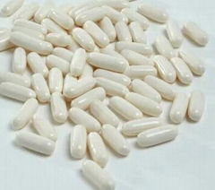 Soybean Isoflavone Softgel Capsule