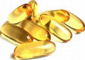 DHA EPA Fish oil Softgel Capsule 4