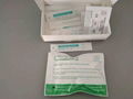 COVID-19 Ag/Ab (IgG/IgM) and Influenza Ag(A/B) Sealing Tube Twin Test Strip 2