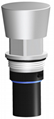 Delayed Self-closing Integrated  Valve Tap Cartridge 1