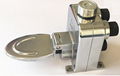 Foot Pedal Valve Hands-free Thermostatic