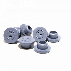 Bromobutyl Rubber Stopper for Injection Infusion