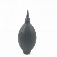 Rubber Anti Dust Air Blower .Rubber Dust Air Blower laptop keyboard cleaning air