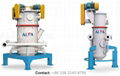 Fluidized Bed Jet Mill