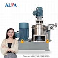 Air Classifier Mill 2