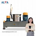 Air Classifying Mill