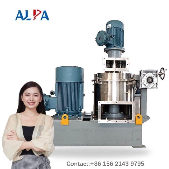 2-300um Quartz Powder Ultrafine Grinding Air Classifier Mill 2