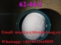 62-44-2 Phenacetin CAS 62-44-2 2