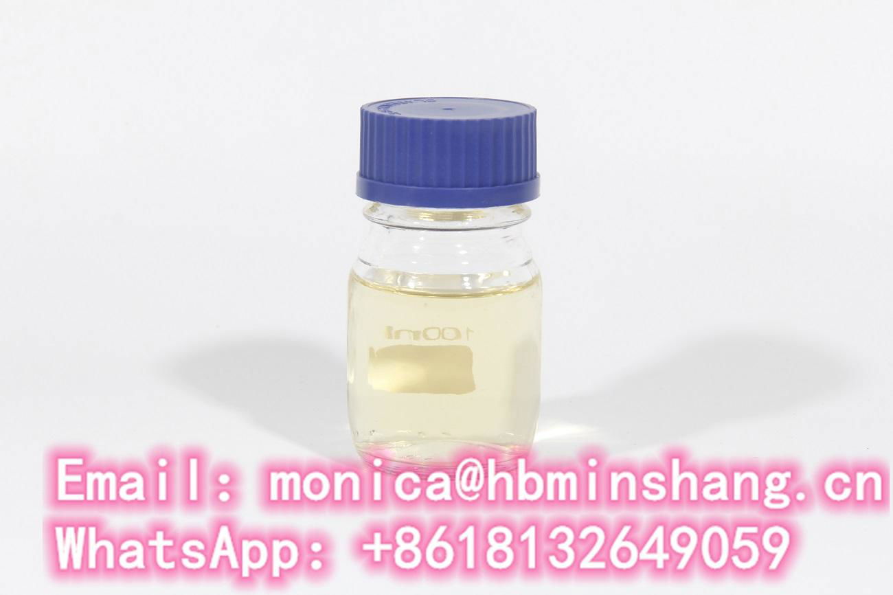 4-Methylpropiophenone CAS Number :5337-93-9 5