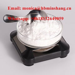 CAS 28910-91-0 Flualprazolam