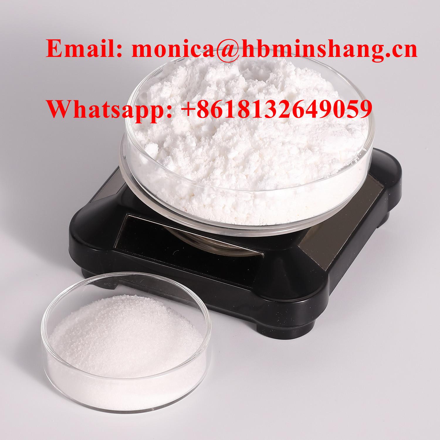 CAS 28910-91-0 Flualprazolam 2