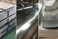 1000m high, 0.75mm thick galvanized coil 1
