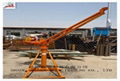 Rope length 30m Load weight 300kg lift hoist