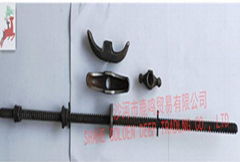 High:1000mm Dia:14mm butterfly clamp