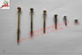 9.5mm-200mm high,5mm diameter drill tail wire 1