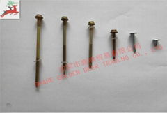 9.5mm-200mm high,5mm diameter drill tail