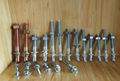 100mm height, 5mm width Expansion bolt 1