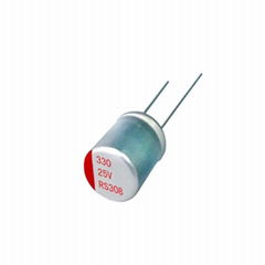 Introduction of PAGOODA solid electrolytic capacitors