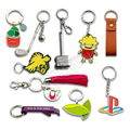 Good Quality Keychains Custom Design