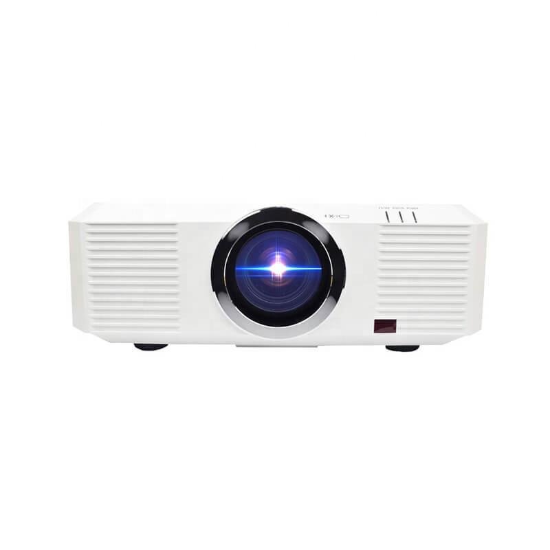 10000 Lumens 3D hologram Video Proyector 3LCD Outdoor large venue projector