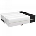 FLYIN factory Ultra Short Throw Projector Top Quality 3D Smart Android proyector