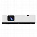 Flyin factory 3LCD Video Projector for