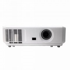 FLYIN Factory Direct DLP 3D video Projector for Education and conference 