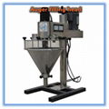  China Auger filling head 1