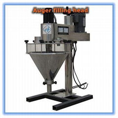 China Auger filling head