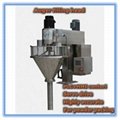 Auger packaging machine 1