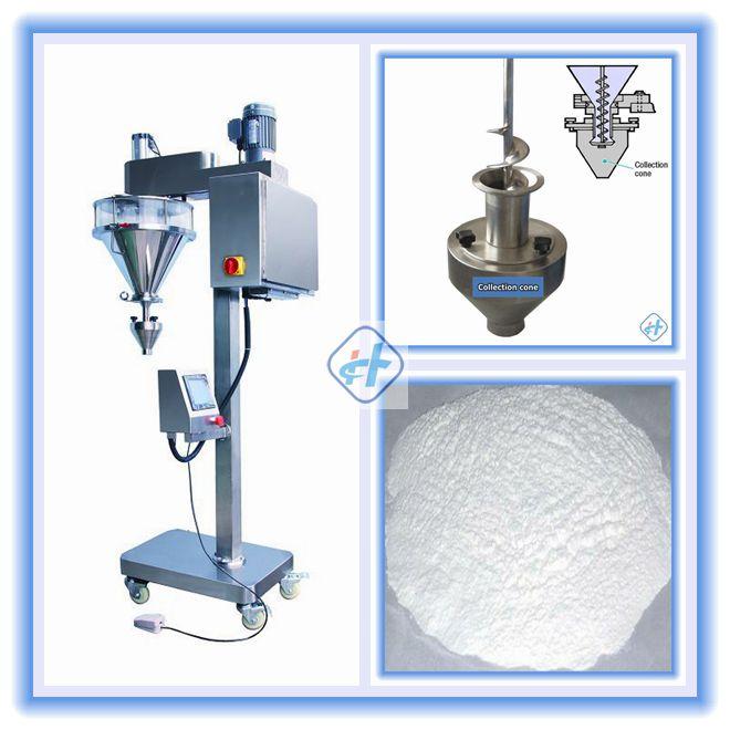 Powder filler 