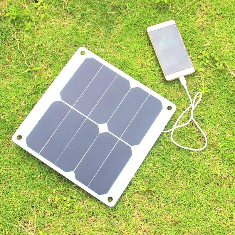 high efficient 50w 100w 120w solar cells sunpower flexible panel solar  5