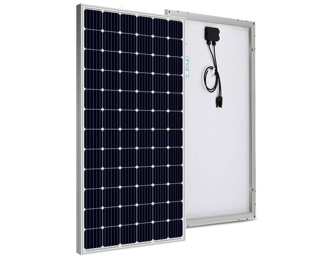 Hot Sale A Grade 400w Poly Solar Panels For Off Grid Battery Solar System 