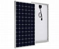 Hot Sale A Grade 400w Poly Solar Panels For Off Grid Battery Solar System 