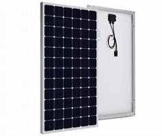 Hot Sale A Grade 400w Poly Solar Panels For Off Grid Battery Solar System 