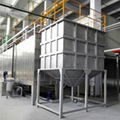 Powder Coating Line 1