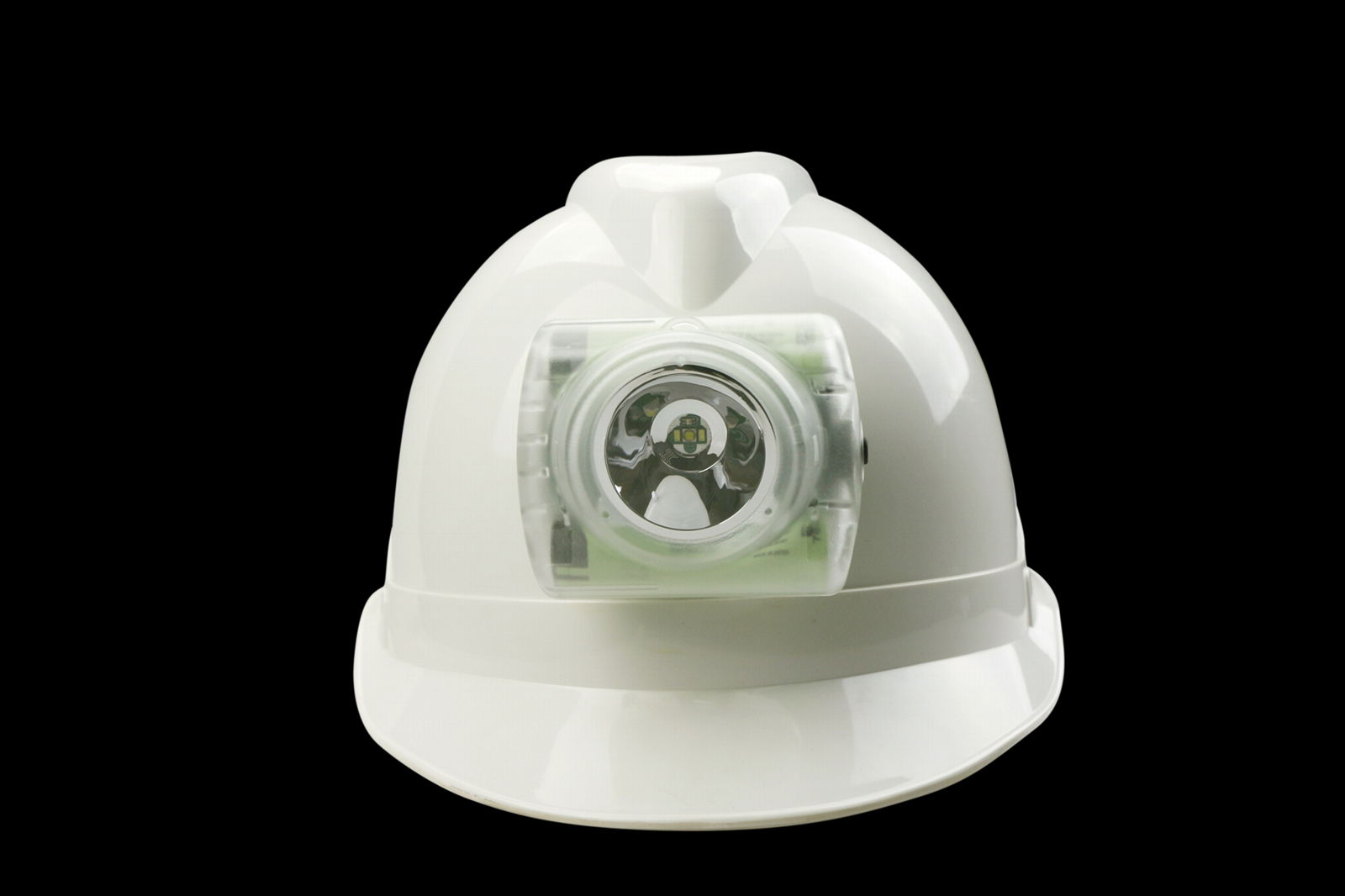 isdom Lamp3A 12000lux ATEX approved led cordless mining lamp  3