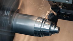 CNC Turning Service