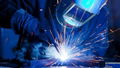 Sheet Metal Welding