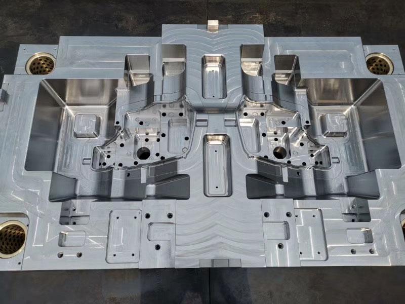 Multi Cavity Mold